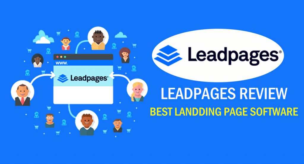 Leadpages Review