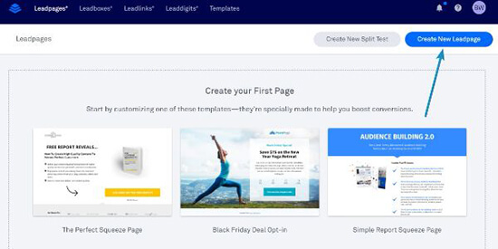 Leadpages