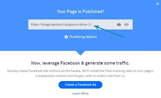 Leadpages