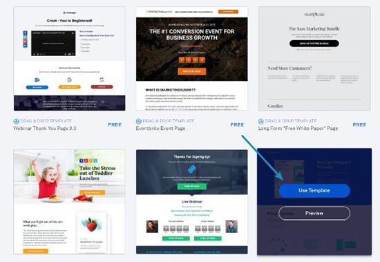 Leadpages