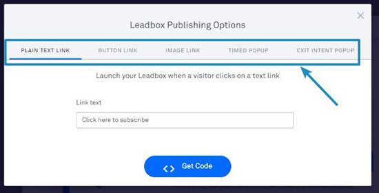 Leadpages