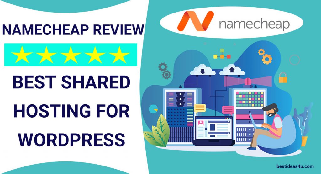 Namecheap Review