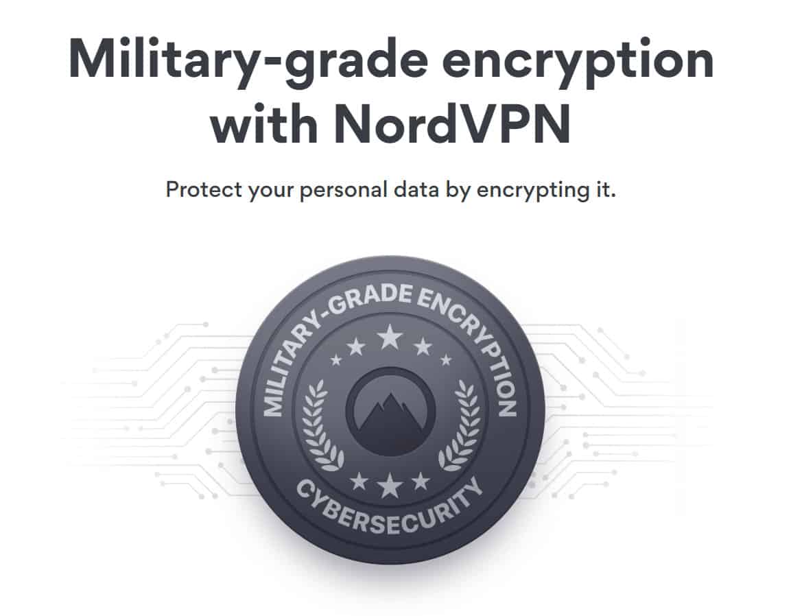 NordVPN