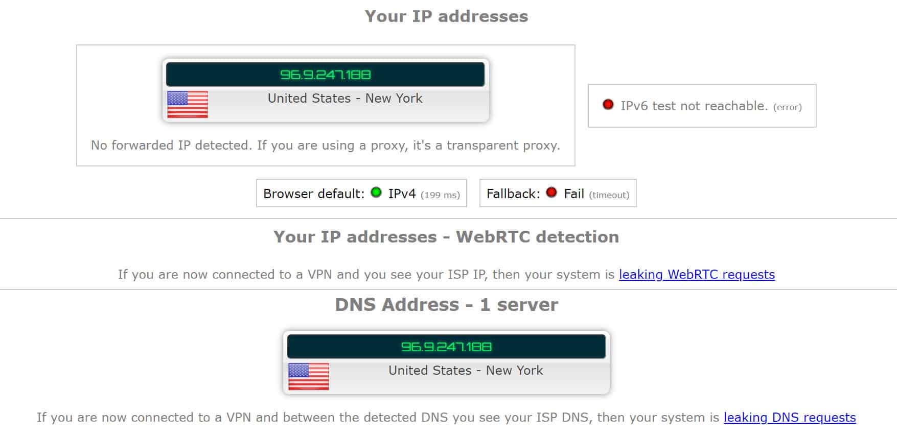 NordVPN