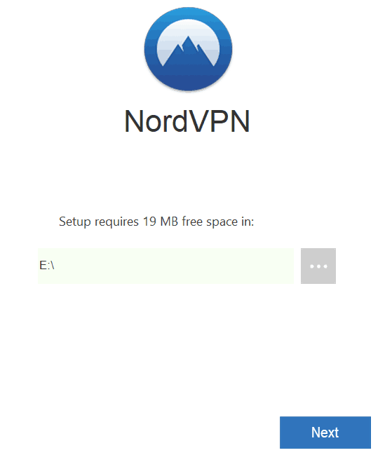 NordVPN