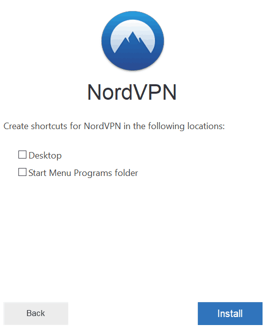 NordVPN