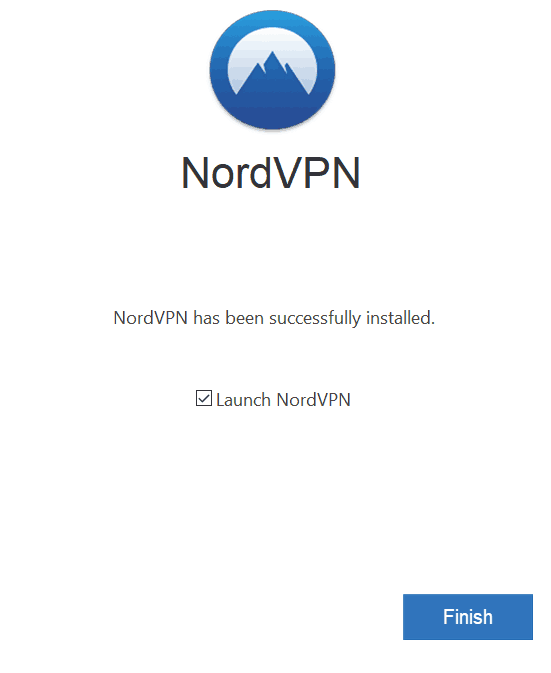 NordVPN