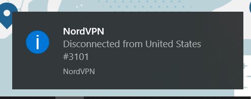 NordVPN