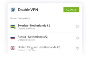 NordVPN