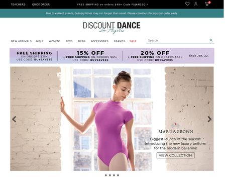 001-Discount-Dance-Review