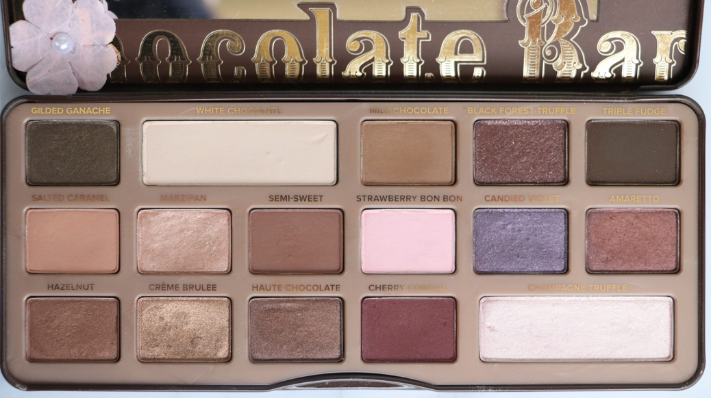 11-Too-Faced