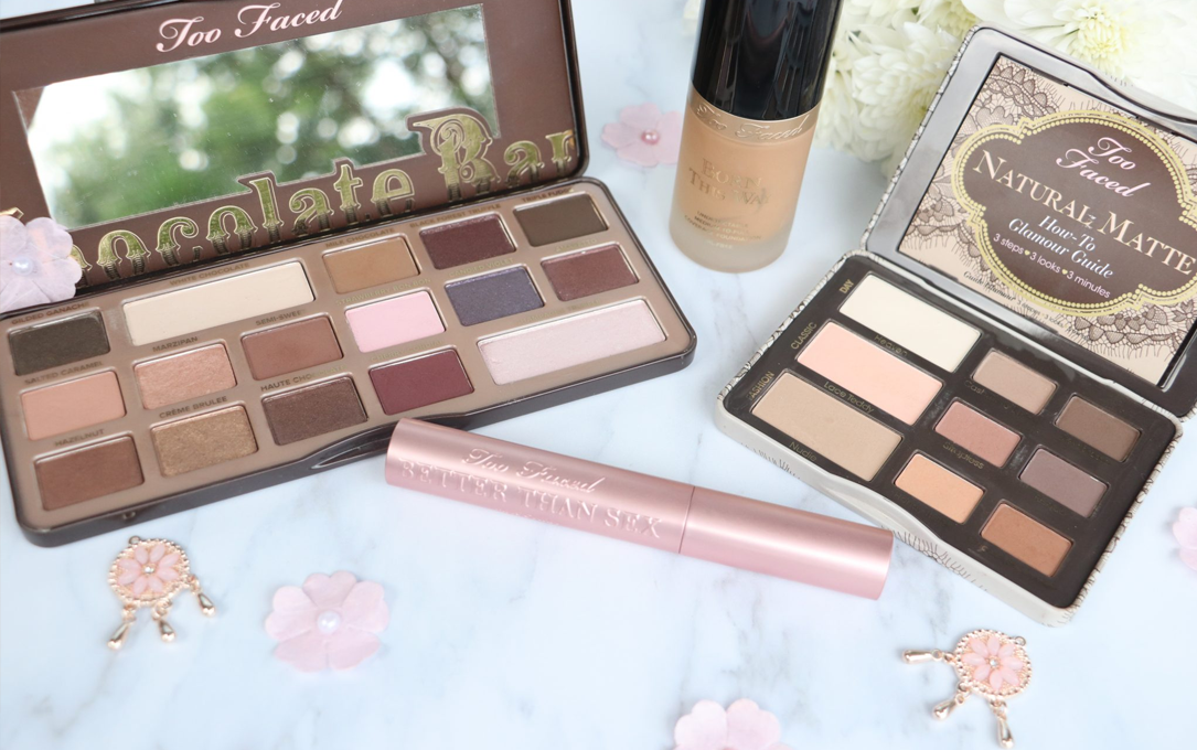 16-Too-Faced