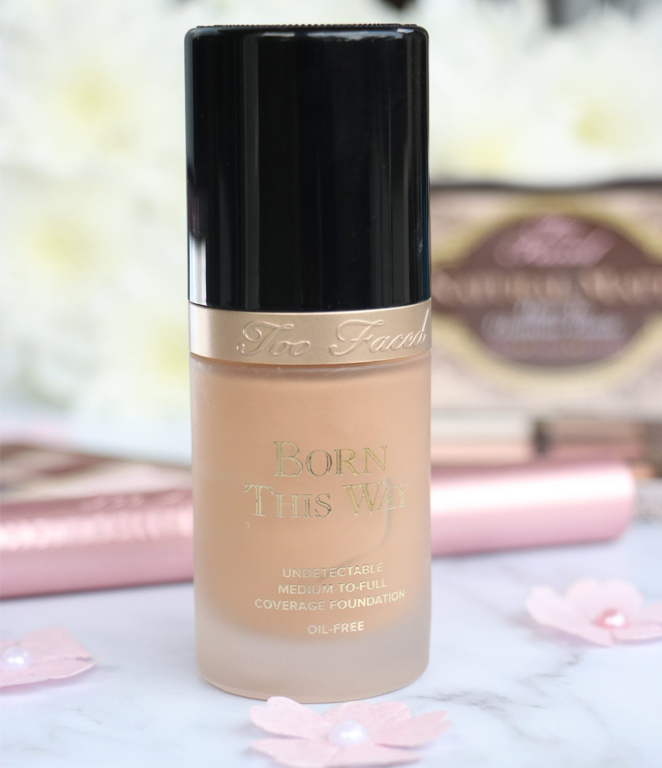 2-Too-Faced