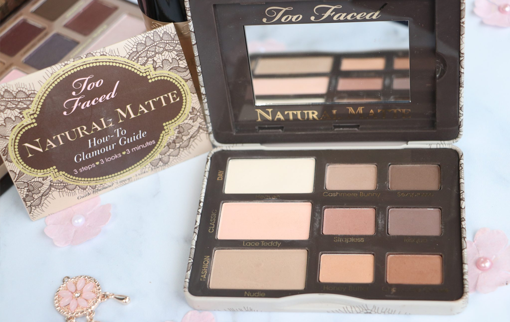 5-Too-Faced