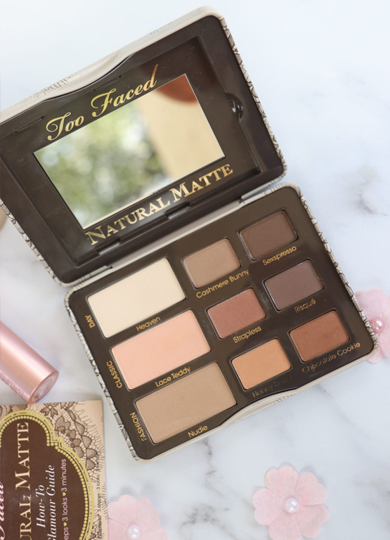 6-Too-Faced
