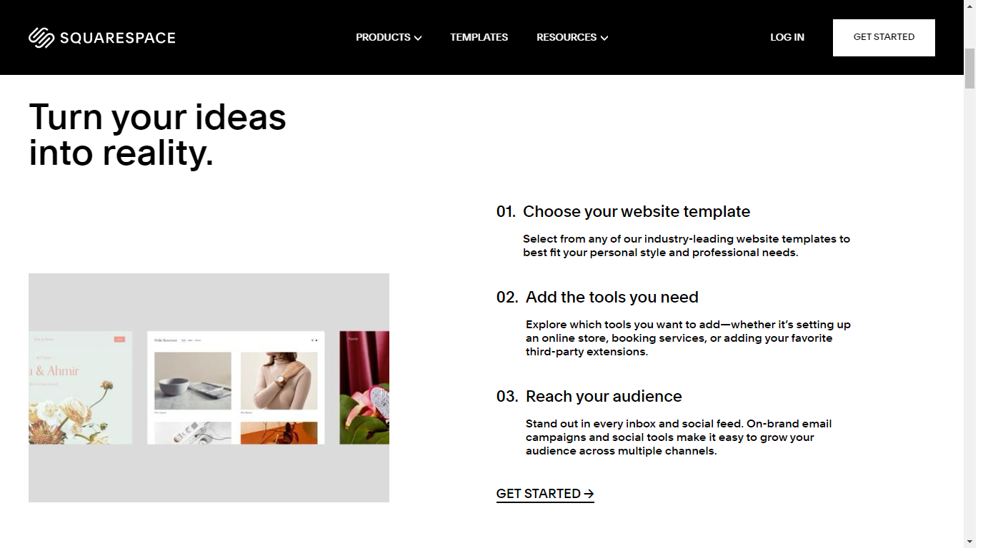 7 Squarespace Review