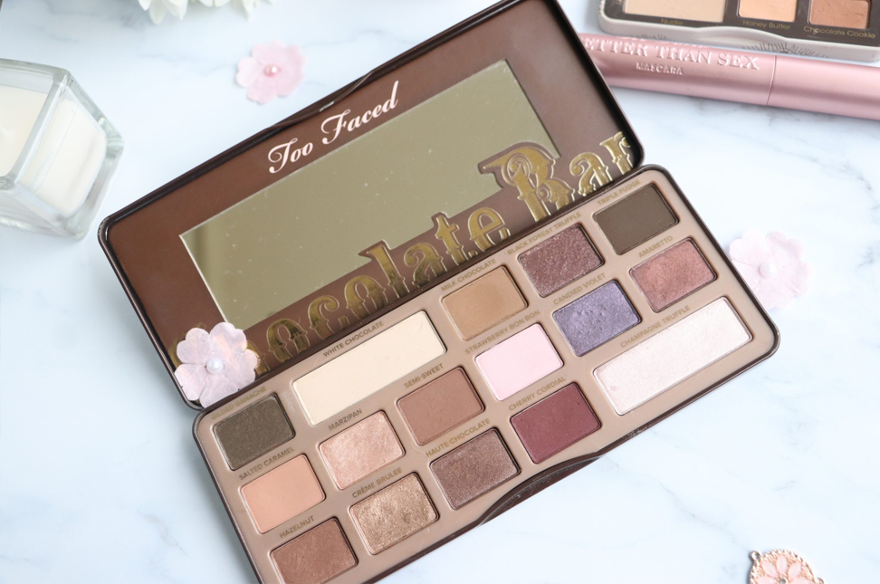 9-Too-Faced