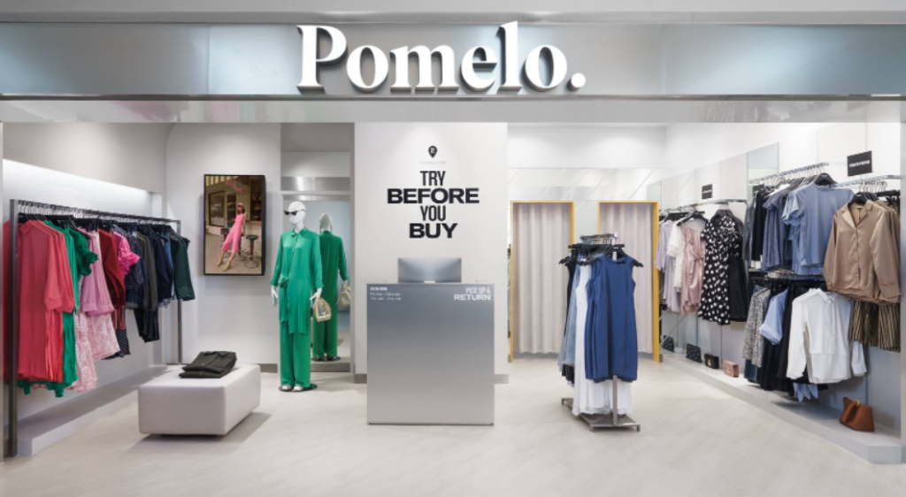 Pomelo Fashion Review