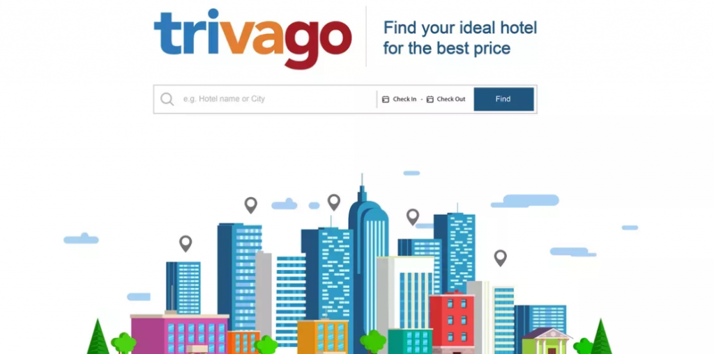 Trivago Review