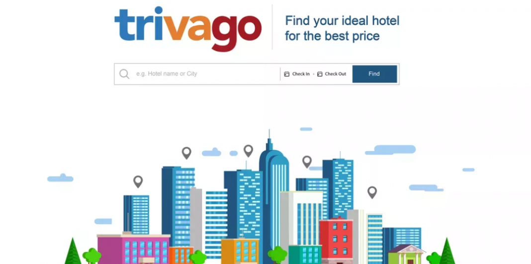 Trivago review