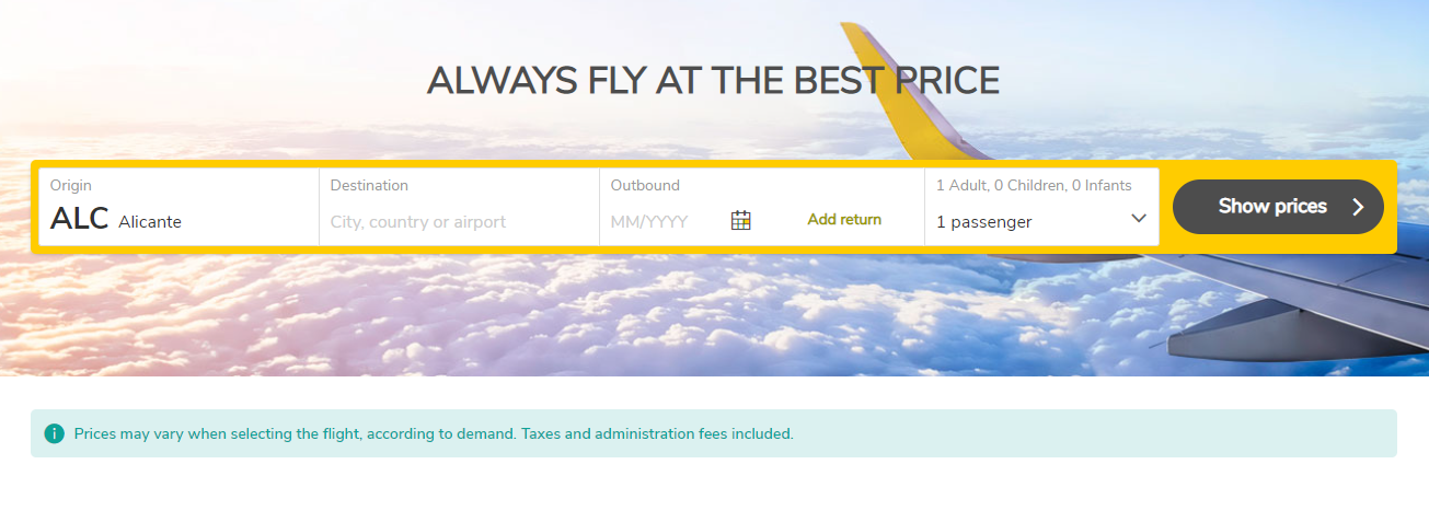 2 VUELING AIRLINES REVIEWS