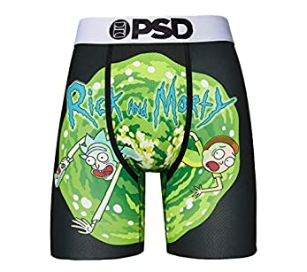 3 PSD Underwear Men’s