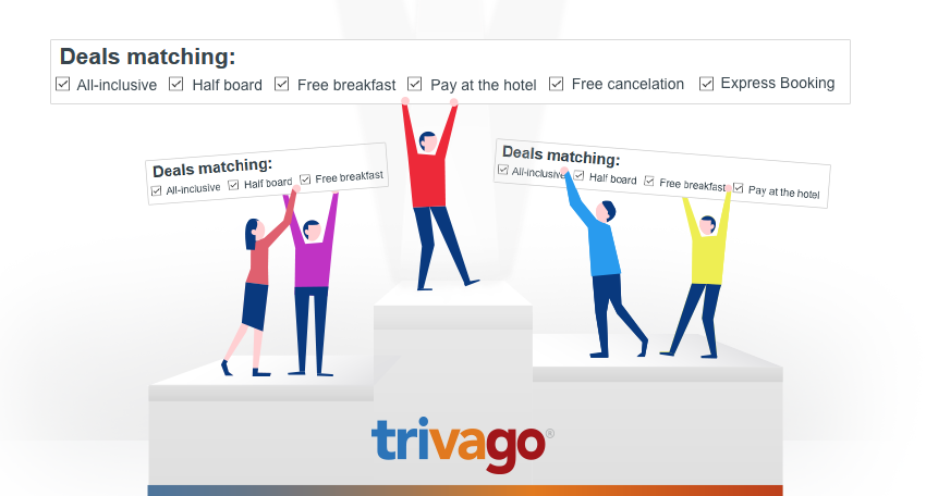 3 Trivago Review