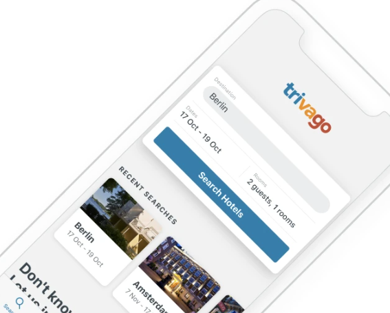 4 Trivago Review
