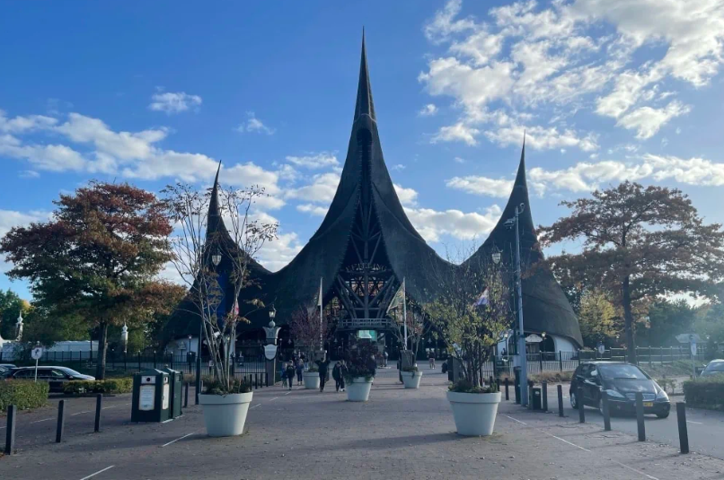 0 Efteling Review