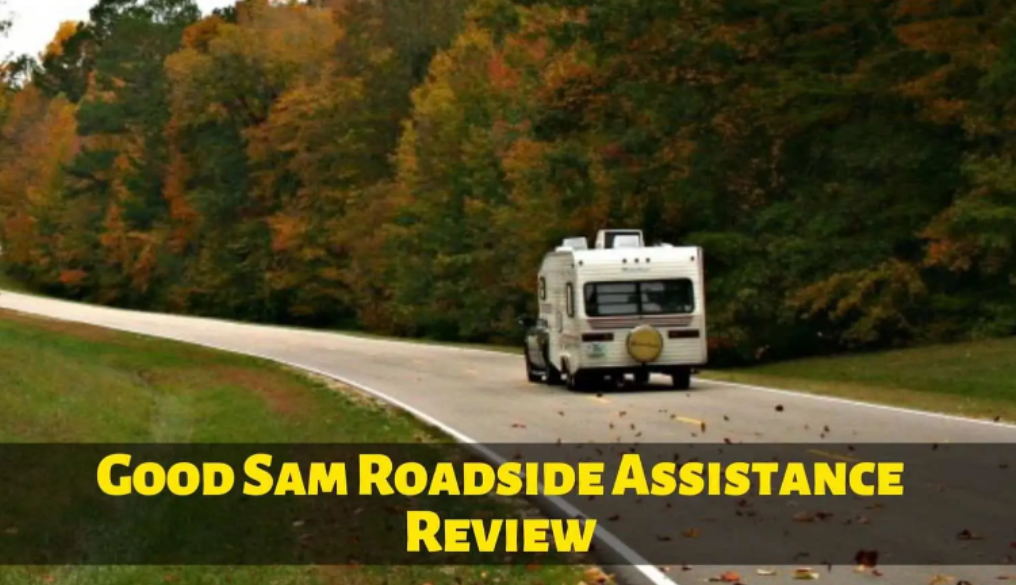 1 Good Sam Roadside Assistance Review