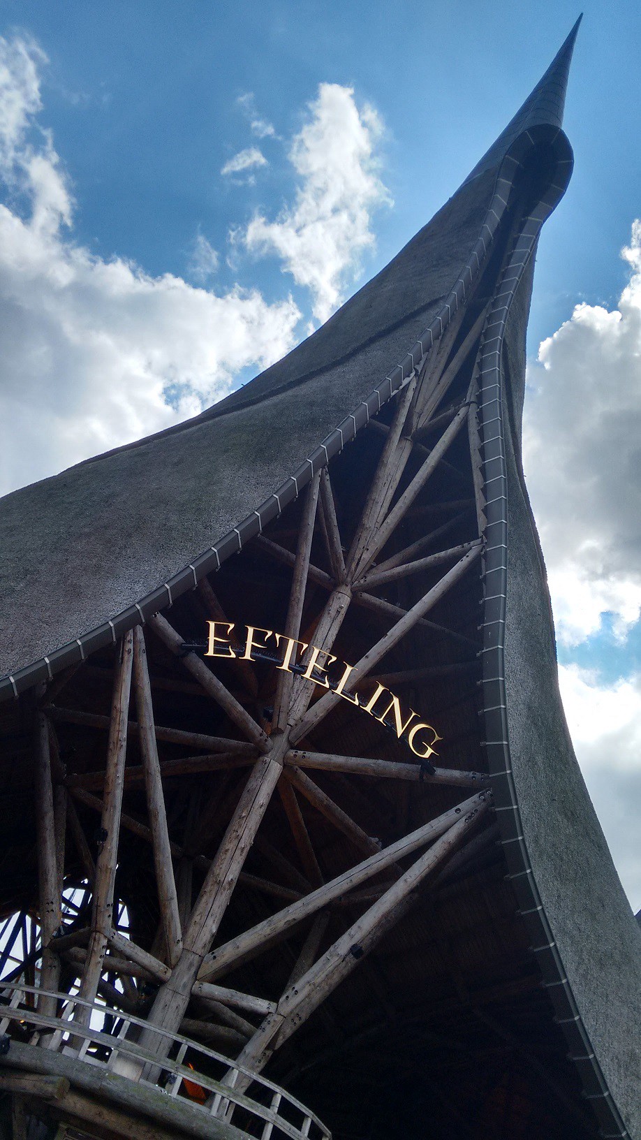 2 Efteling Review