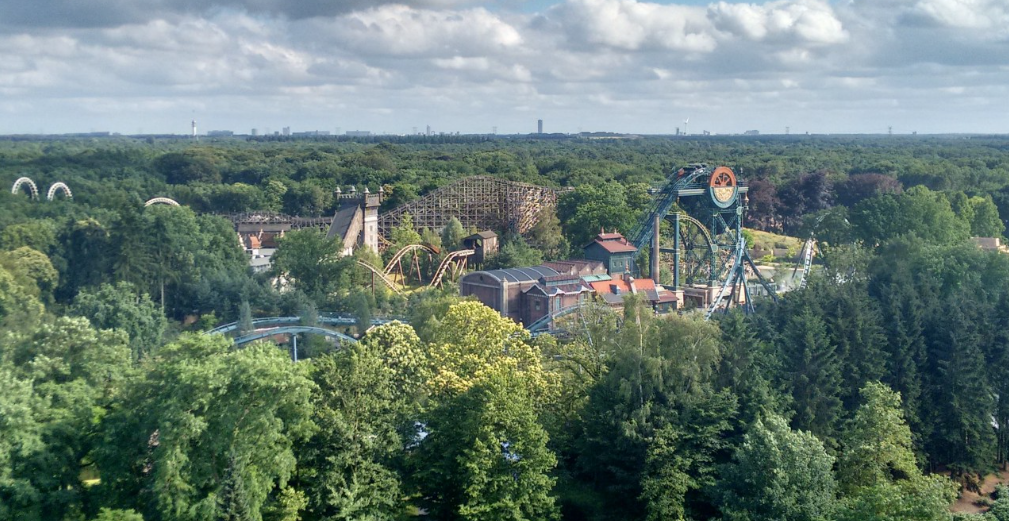 3 Efteling Review