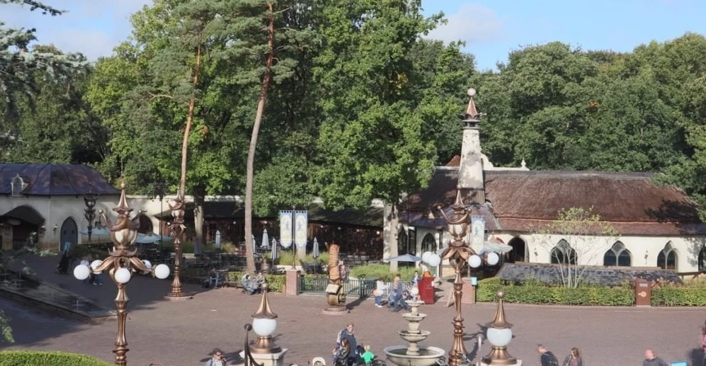 5 Efteling Review