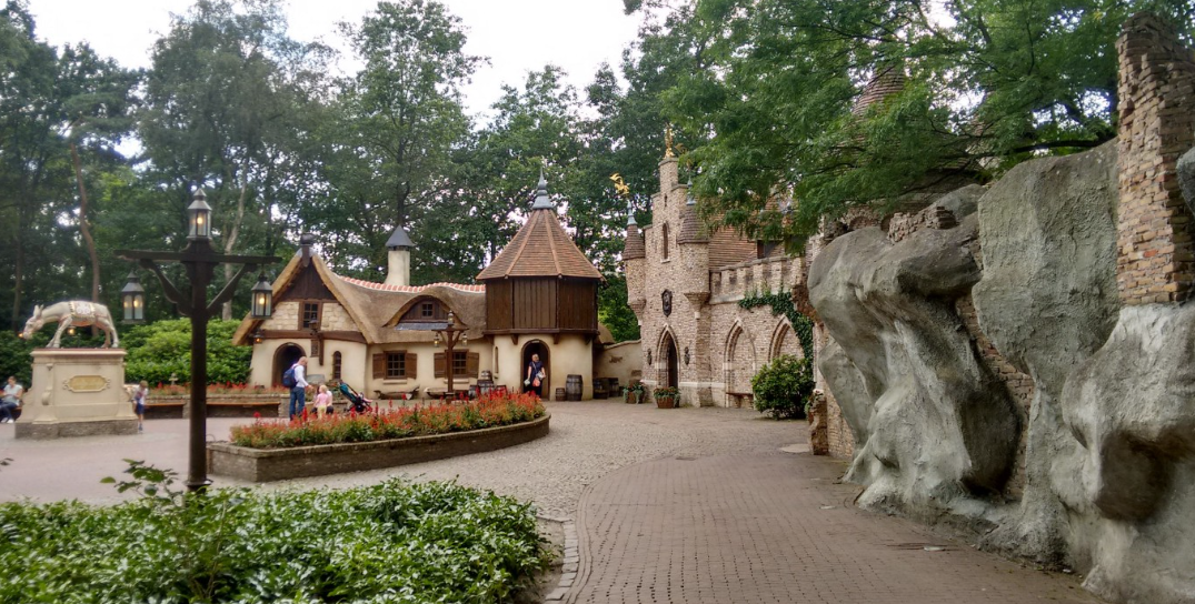 6 Efteling Review