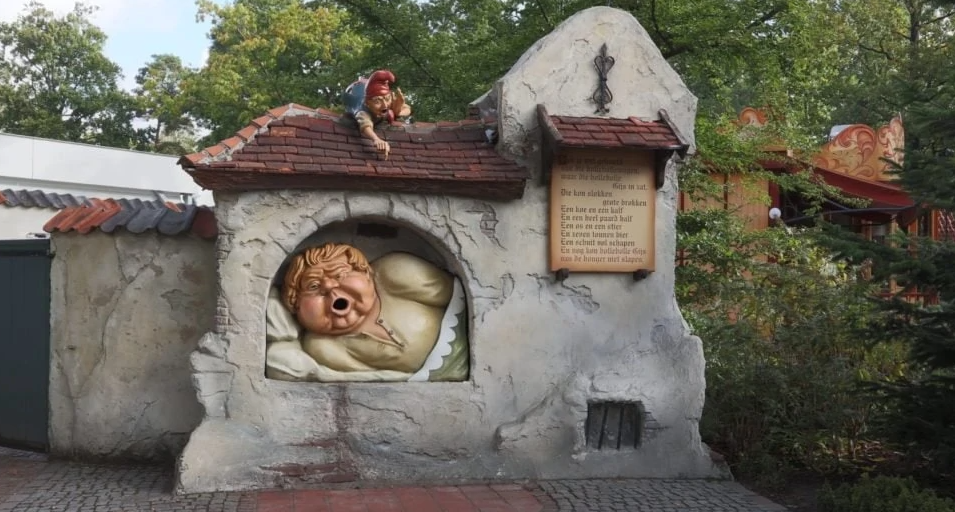 6 Efteling Review