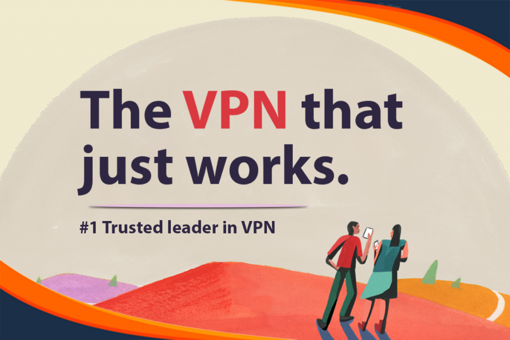 ExpressVPN