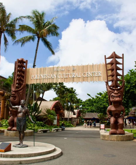 1 Polynesian Cultural Center Honest Review