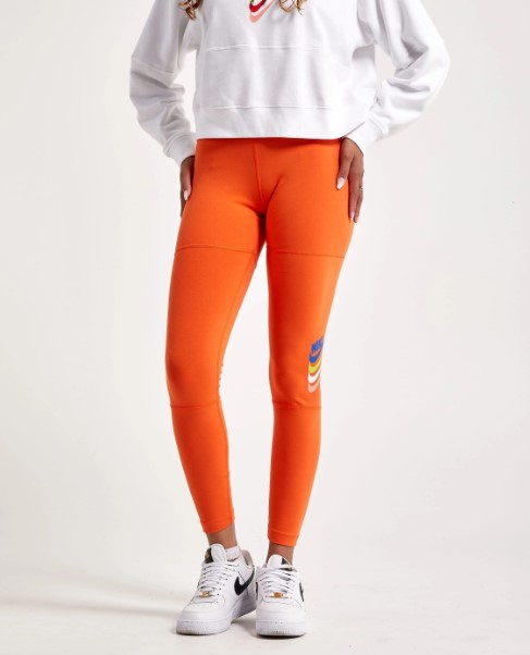 1 SPORT DNA LEGGINGS