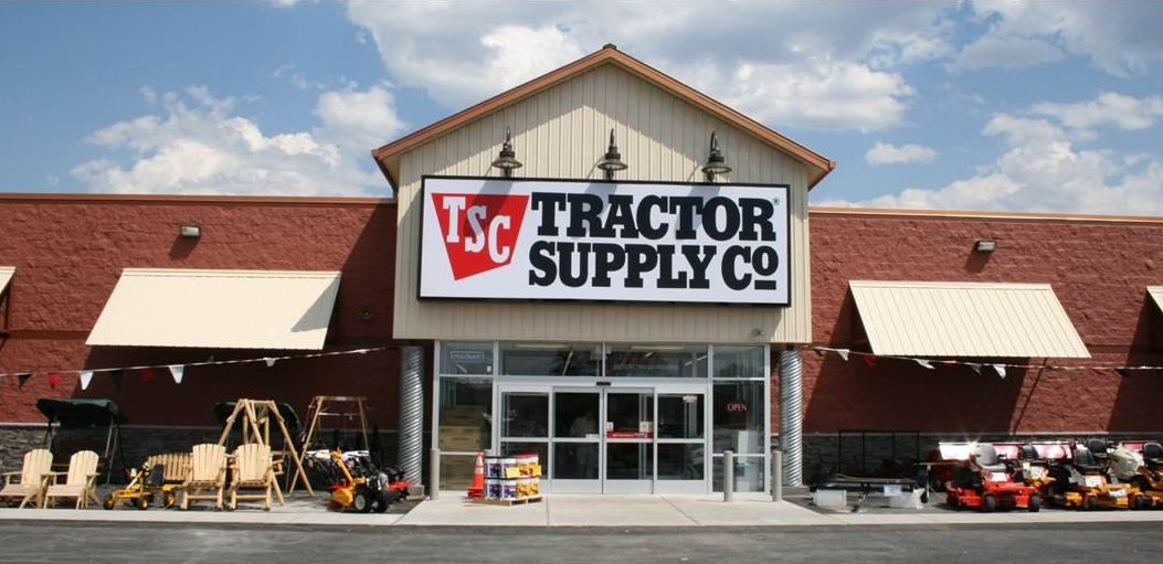 1 tractor supply review