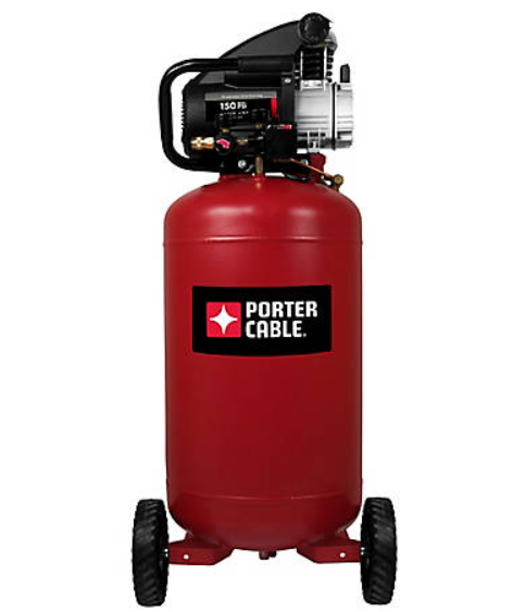 10 Gallon Portable Air Compressor