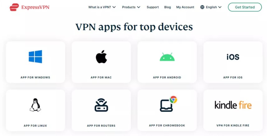 12 ExpressVPN Review