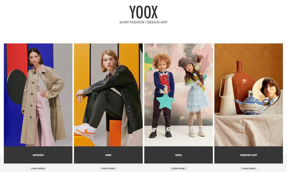 12 YOOX Review