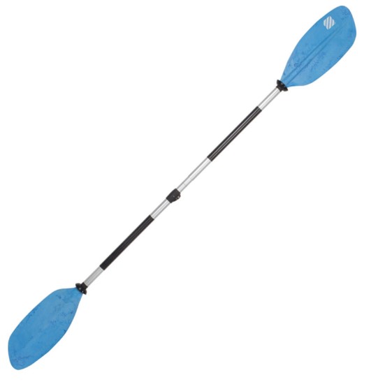 16 Aluminum Kayak Paddle