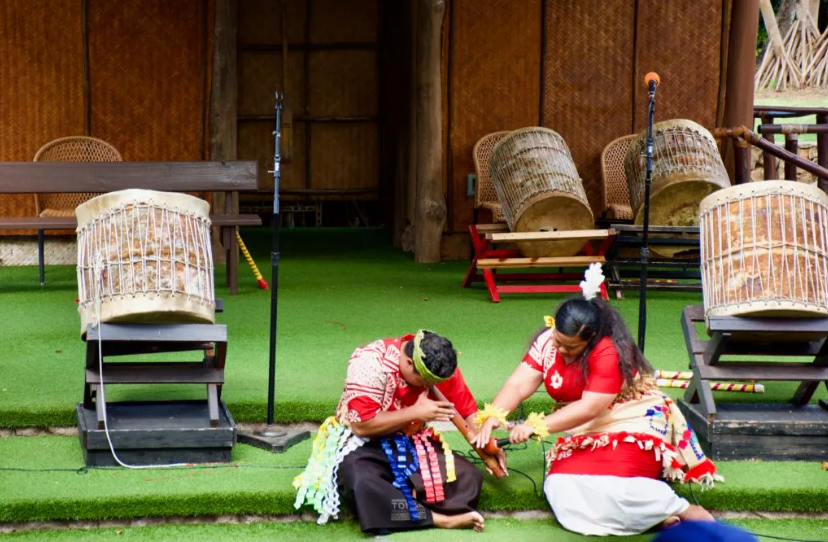 16 Polynesian Cultural Center Honest Review