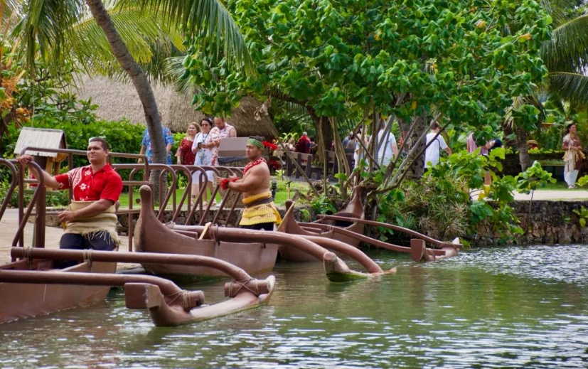 19 Polynesian Cultural Center Honest Review