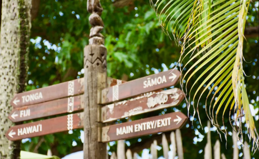 2 Polynesian Cultural Center Honest Review