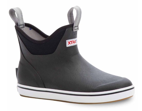 20 Women's 6 Ankle Deck Boots