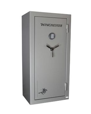 3 Gun Safe