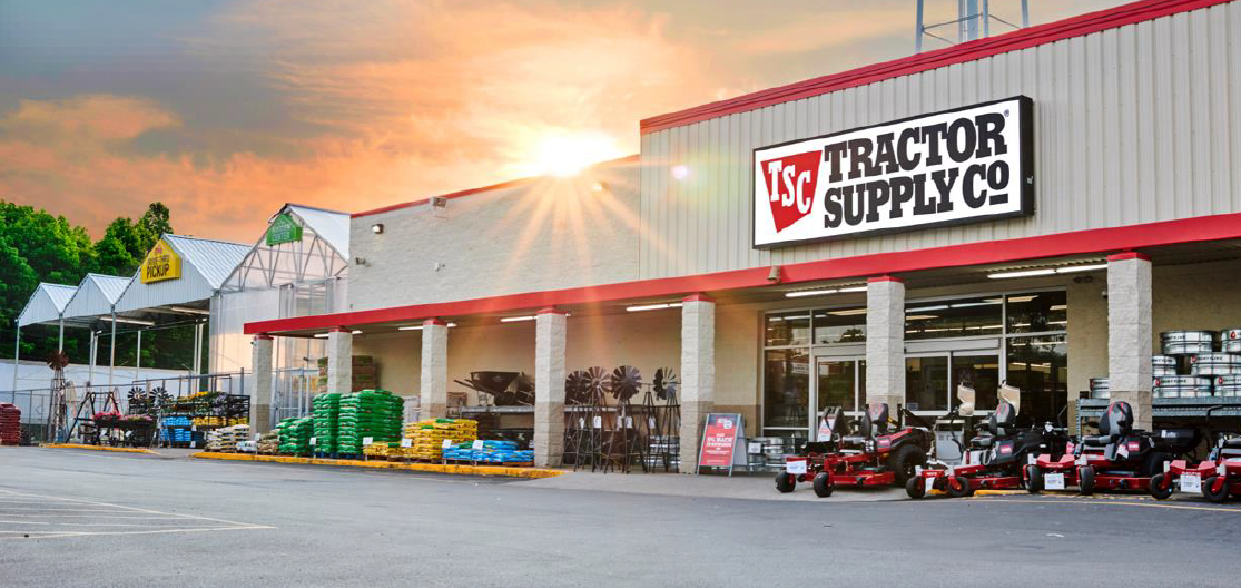 4 tractor supply review