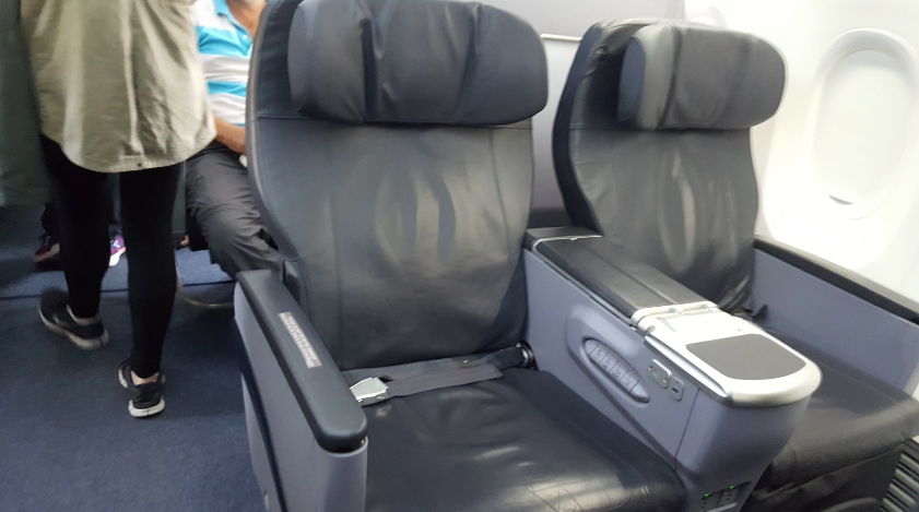 5 Copa Airlines Review